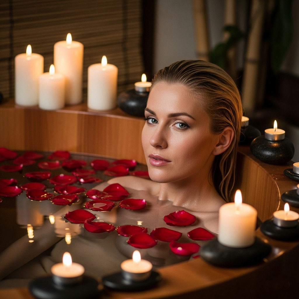 Banheira de Hidromassagem