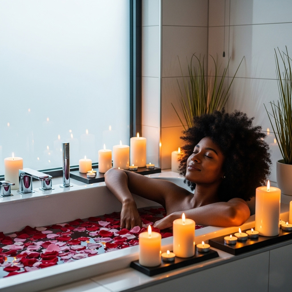 Banheira de Hidromassagem