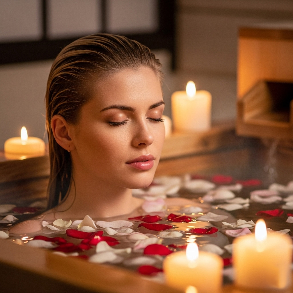 Banheira de Hidromassagem