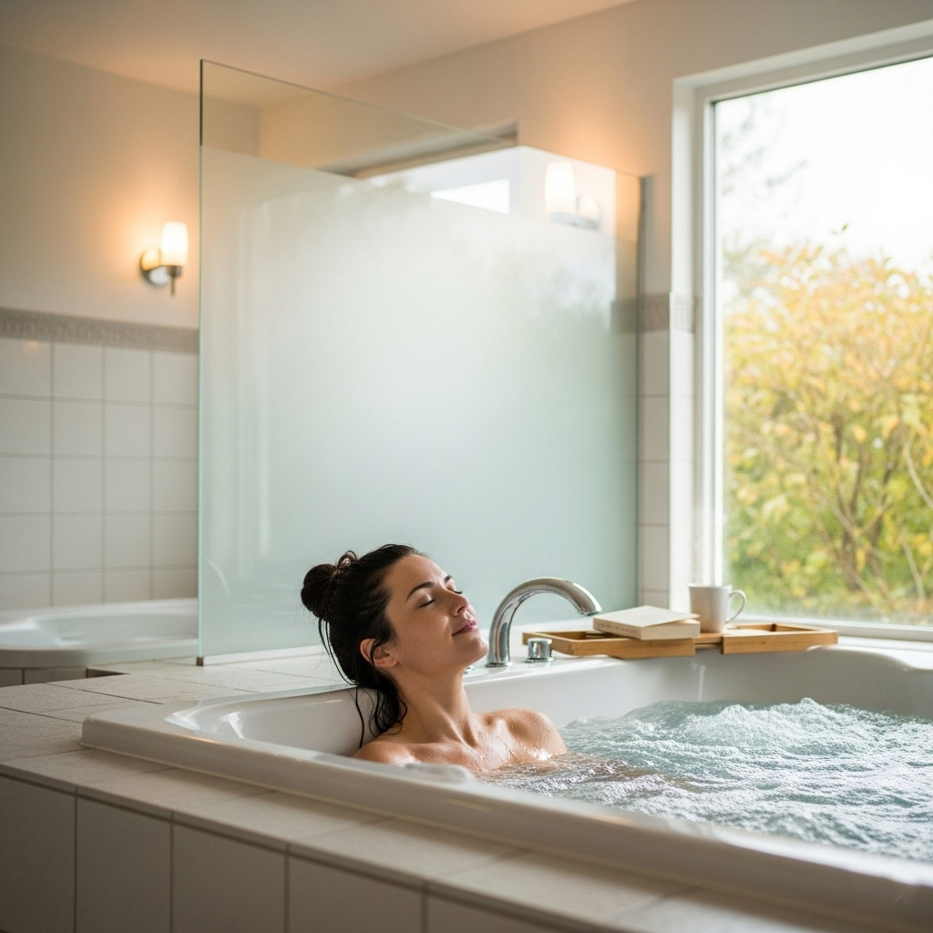 Banheira de Hidromassagem